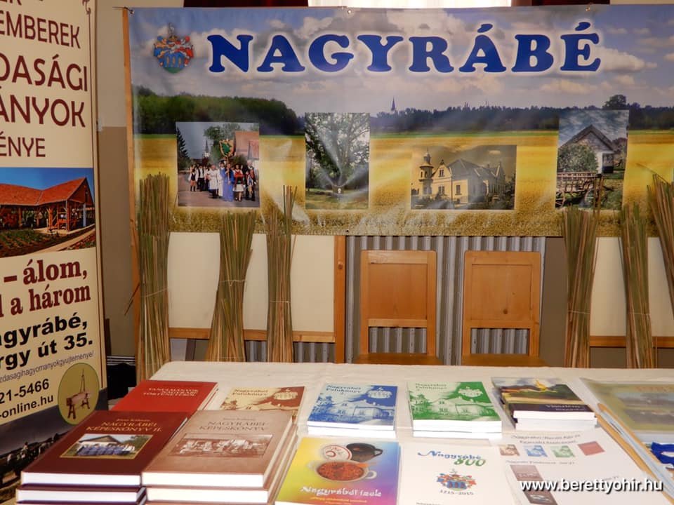 Hagyományőrzés és értékteremtés Biharban 34